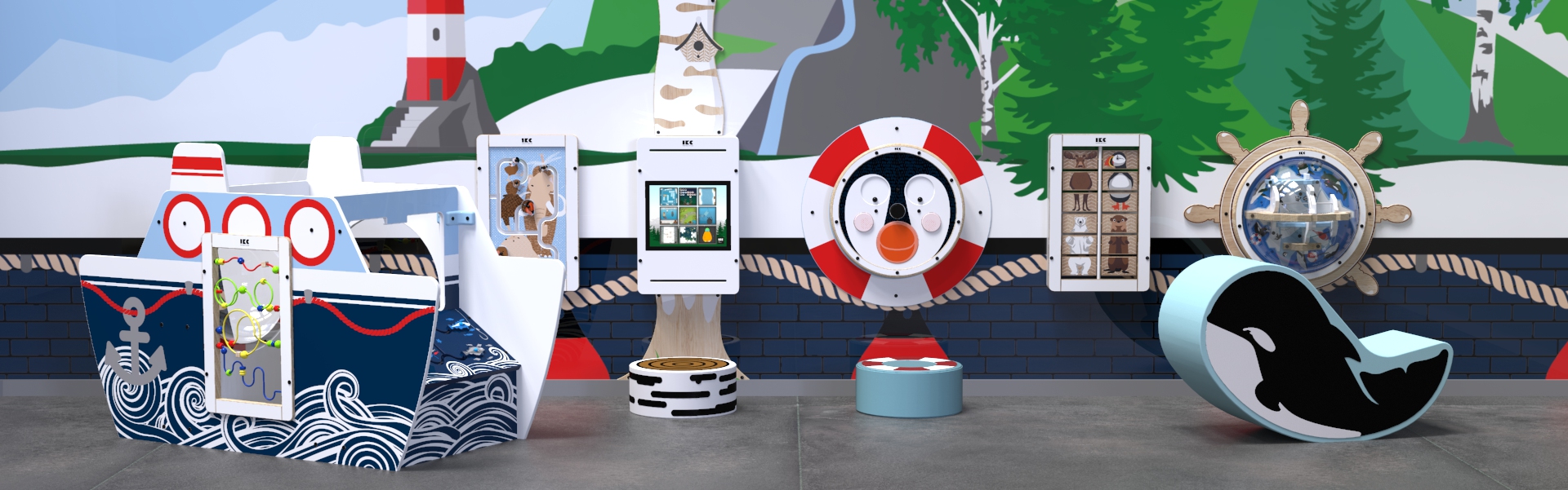 IKC Softplay - στοιχεία μαλακού παιχνιδιού για γωνίες παιχνιδιού IKC IKC Softplay - στοιχεία μαλακού παιχνιδιού για γωνίες παιχνιδιού IKC