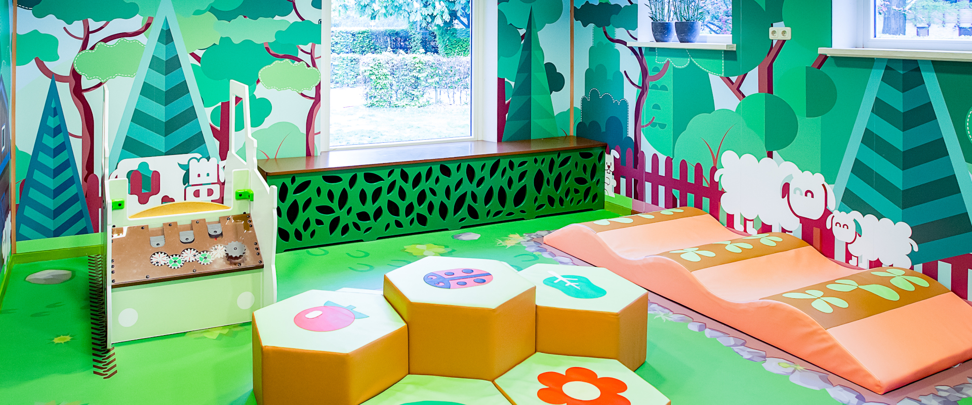 kinderopvang kinderhoek spelen kinderopvang kinderhoek spelen